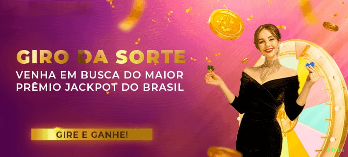 Bônus de Boas-vindas 99rio