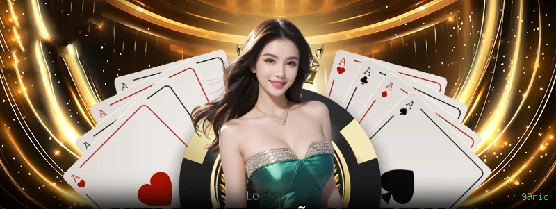 Jogos de Slot 99rio