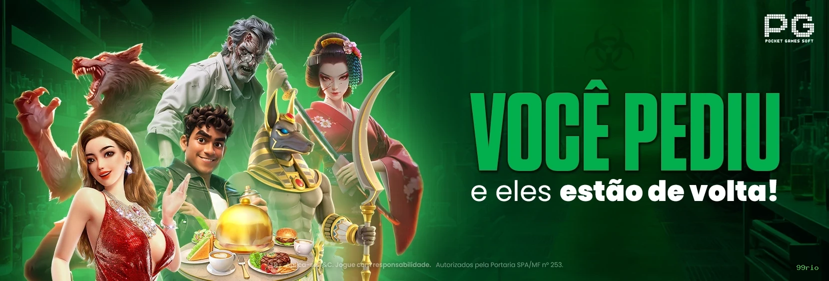 Casino Ao Vivo 99rio
