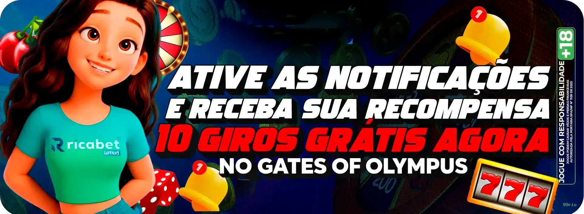 Integração de APIs 99rio