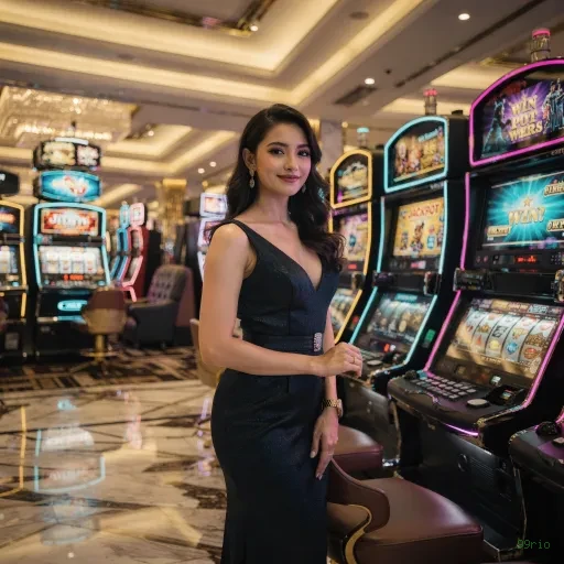 Slots online da 99rio com jackpots progressivos